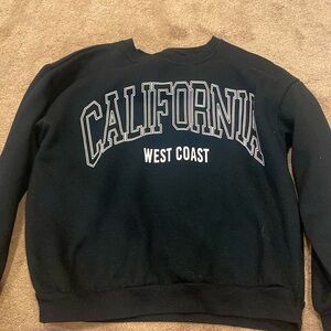 Not really my style!